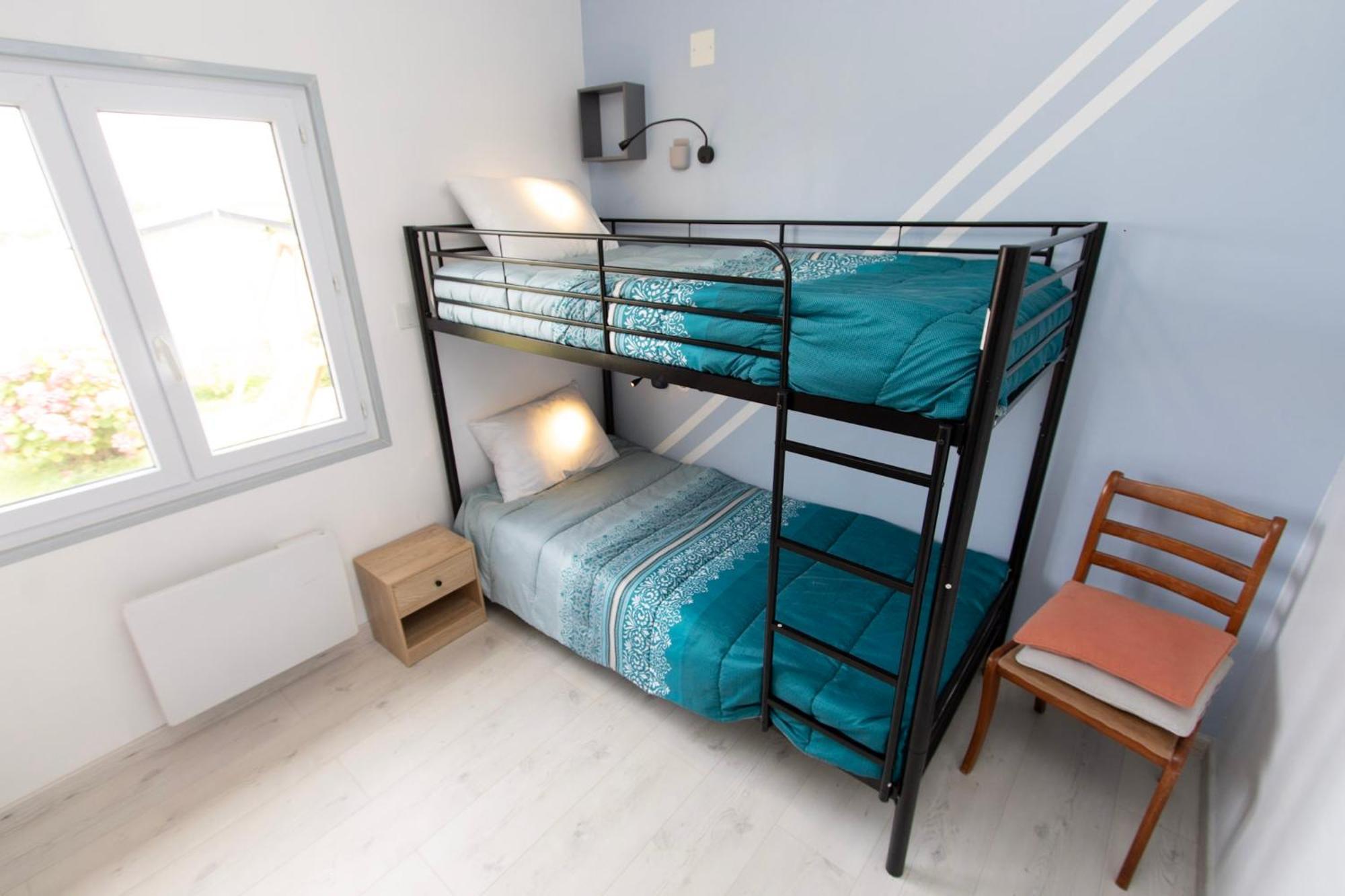 La Maison Entre Deux Plages,Vue Sur Mer Classee 4 Etoiles Criel-sur-Mer Extérieur photo