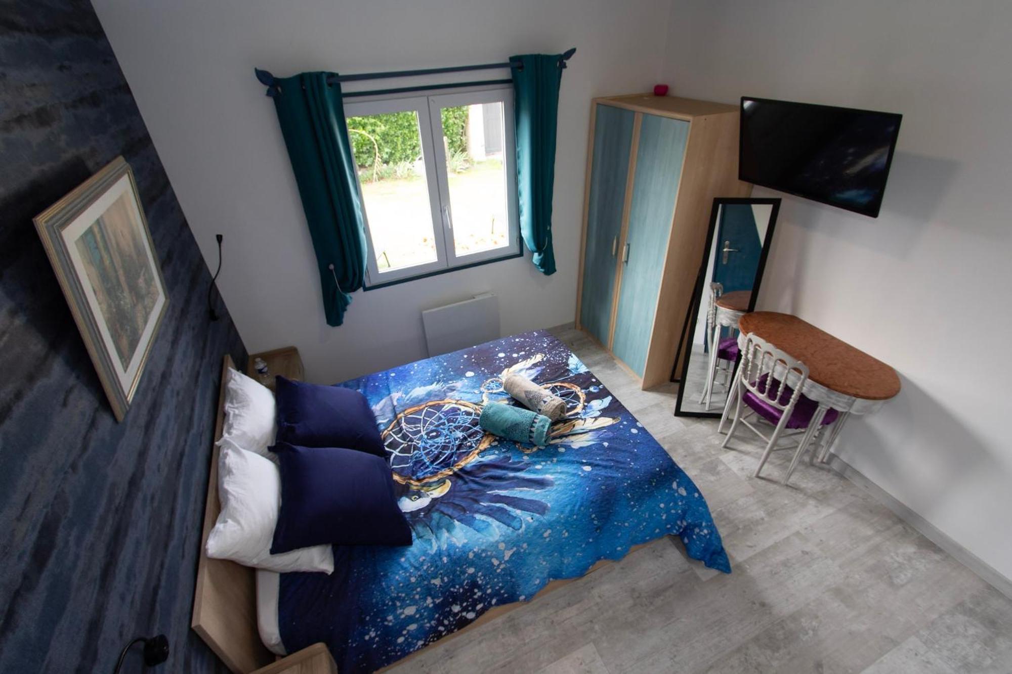 La Maison Entre Deux Plages,Vue Sur Mer Classee 4 Etoiles Criel-sur-Mer Extérieur photo