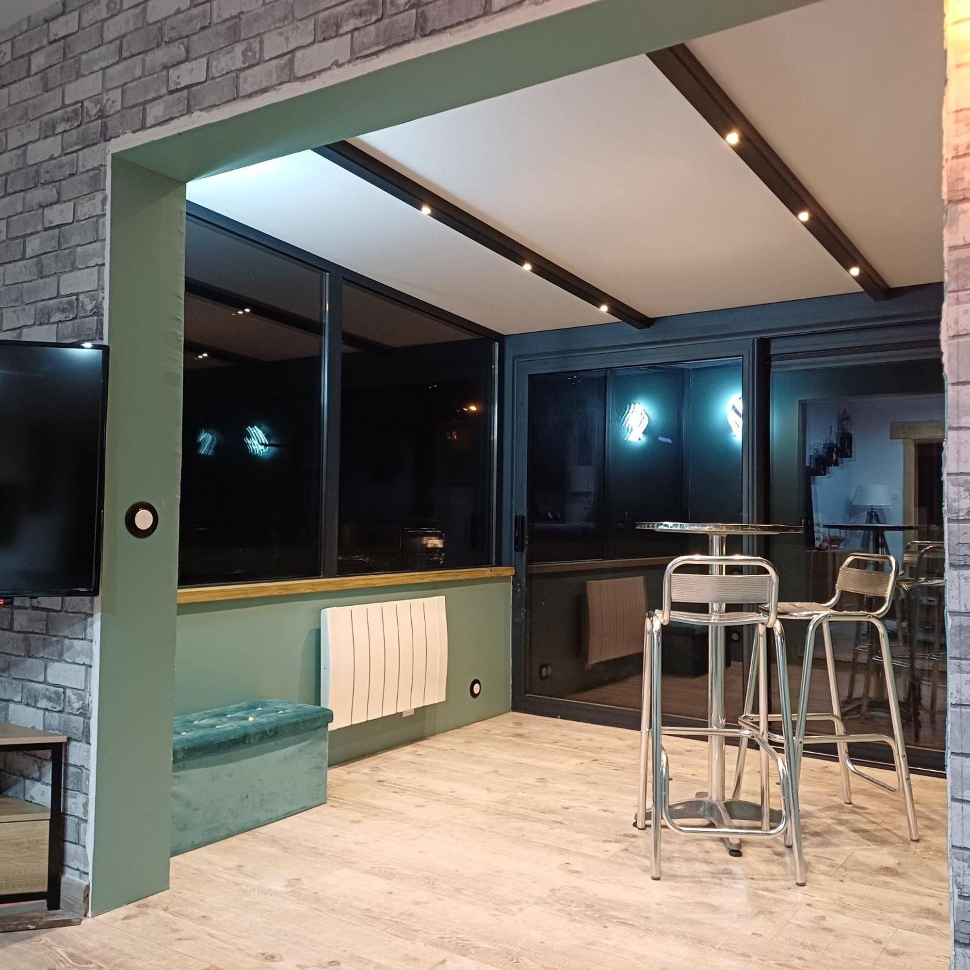 La Maison Entre Deux Plages,Vue Sur Mer Classee 4 Etoiles Criel-sur-Mer Extérieur photo