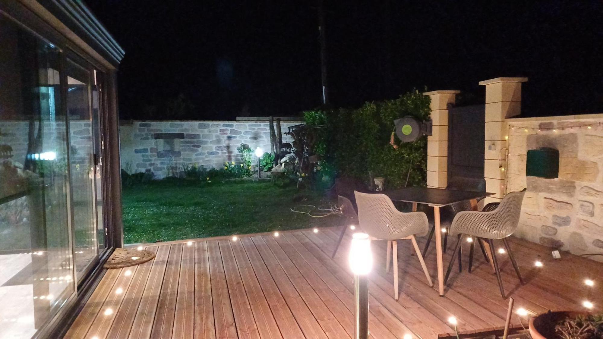 La Maison Entre Deux Plages,Vue Sur Mer Classee 4 Etoiles Criel-sur-Mer Extérieur photo